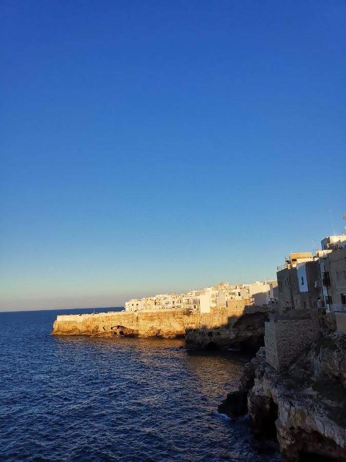Casetta Albizia San Vito dei Normanni Exterior foto